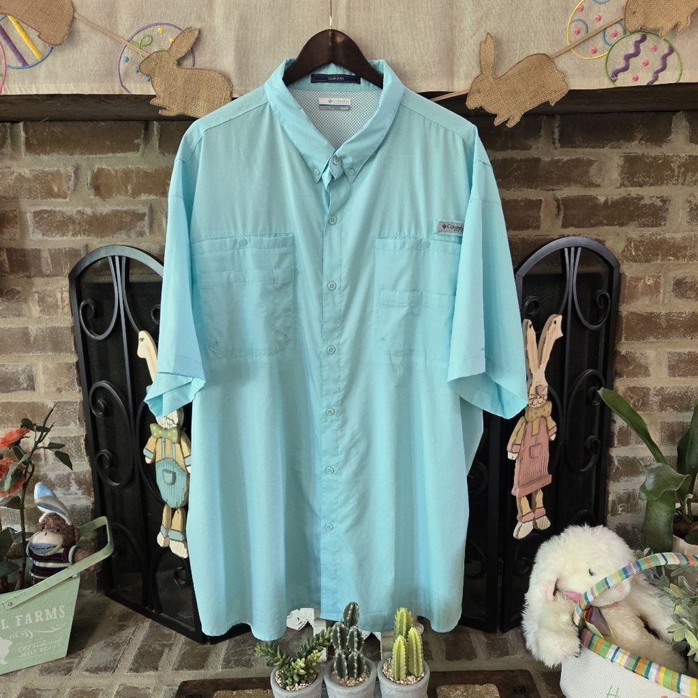 Columbia PFG 🎣